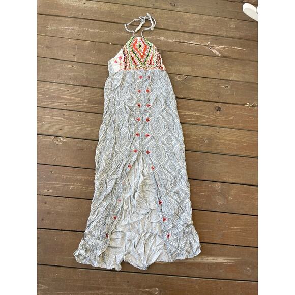Ripcurl womens medium beach dress - Picture 1 of 4